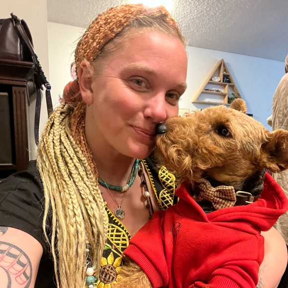 Meet your Posher, Rose - Picture 7 of 16